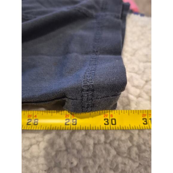 Grey’s Anatomy by Barco Active Men’s Scrub Pants – Size XLT – Black - Picture 5 of 5